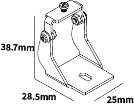 型番：TL-TAW01-ACC-HX