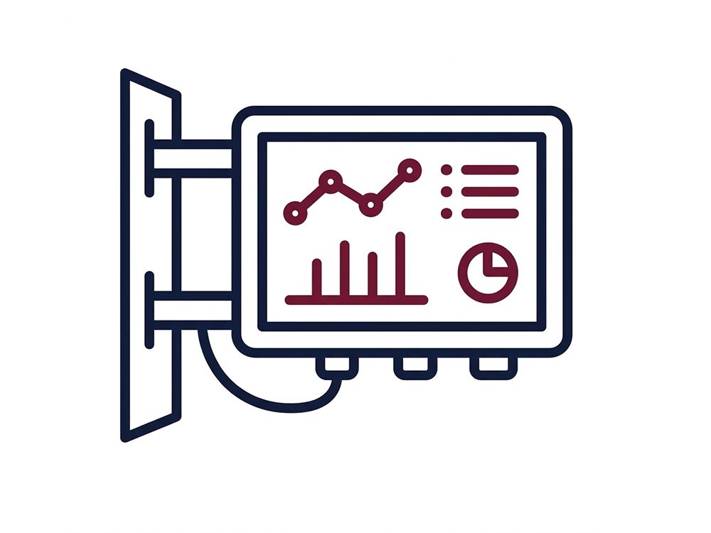 Monitoring 