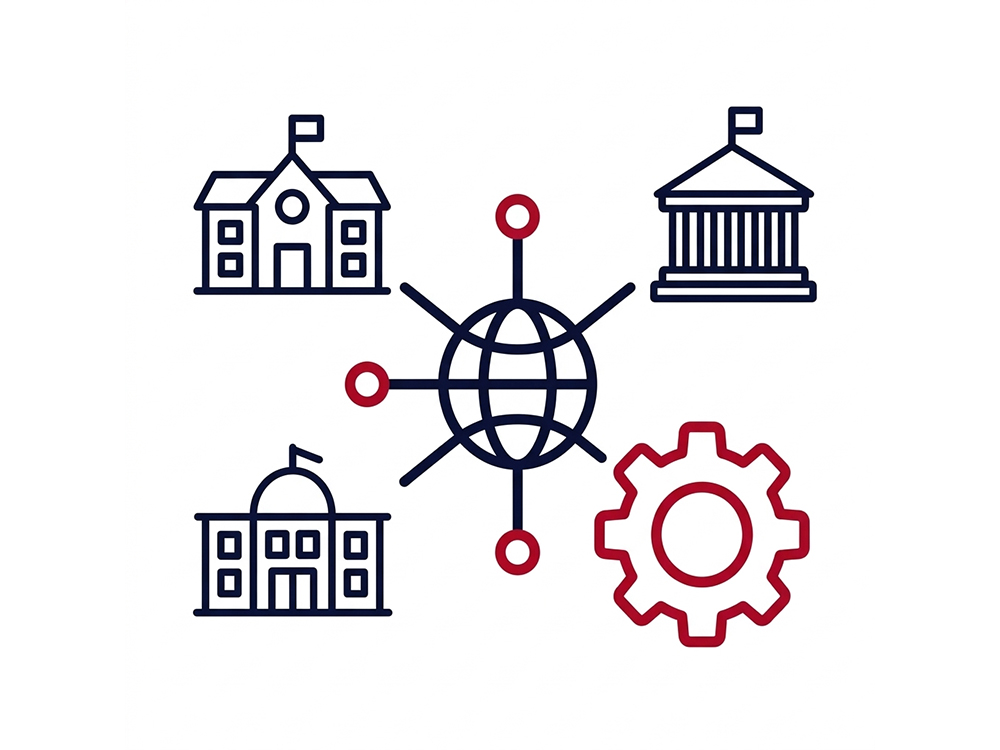 Laboratory & Government System Integration