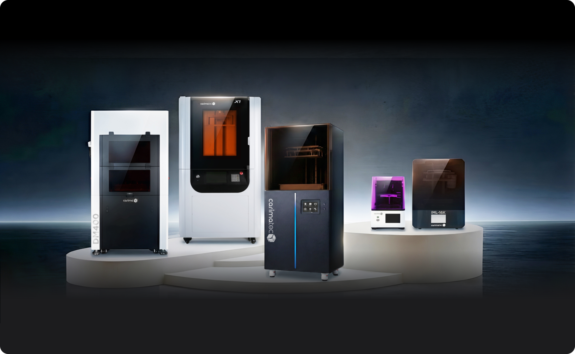 3D PRINTER