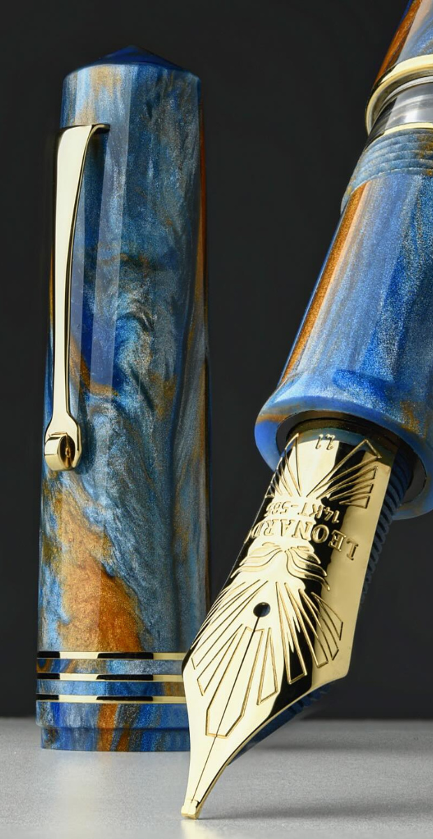 Leonardo Officina Italiana