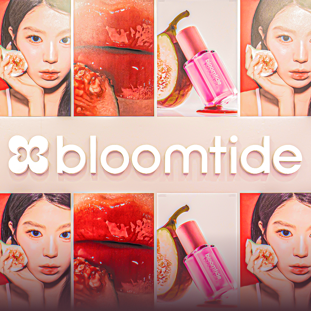 블룸타이드 ‘URBAN BLOOM’
