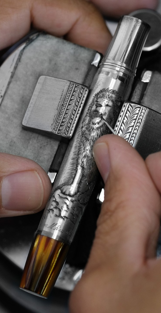Montegrappa