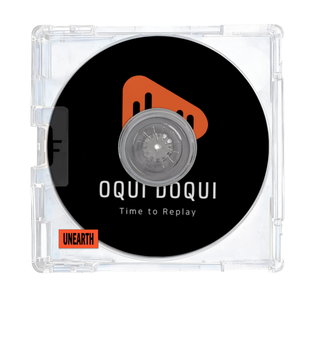 OQUI DOQUI