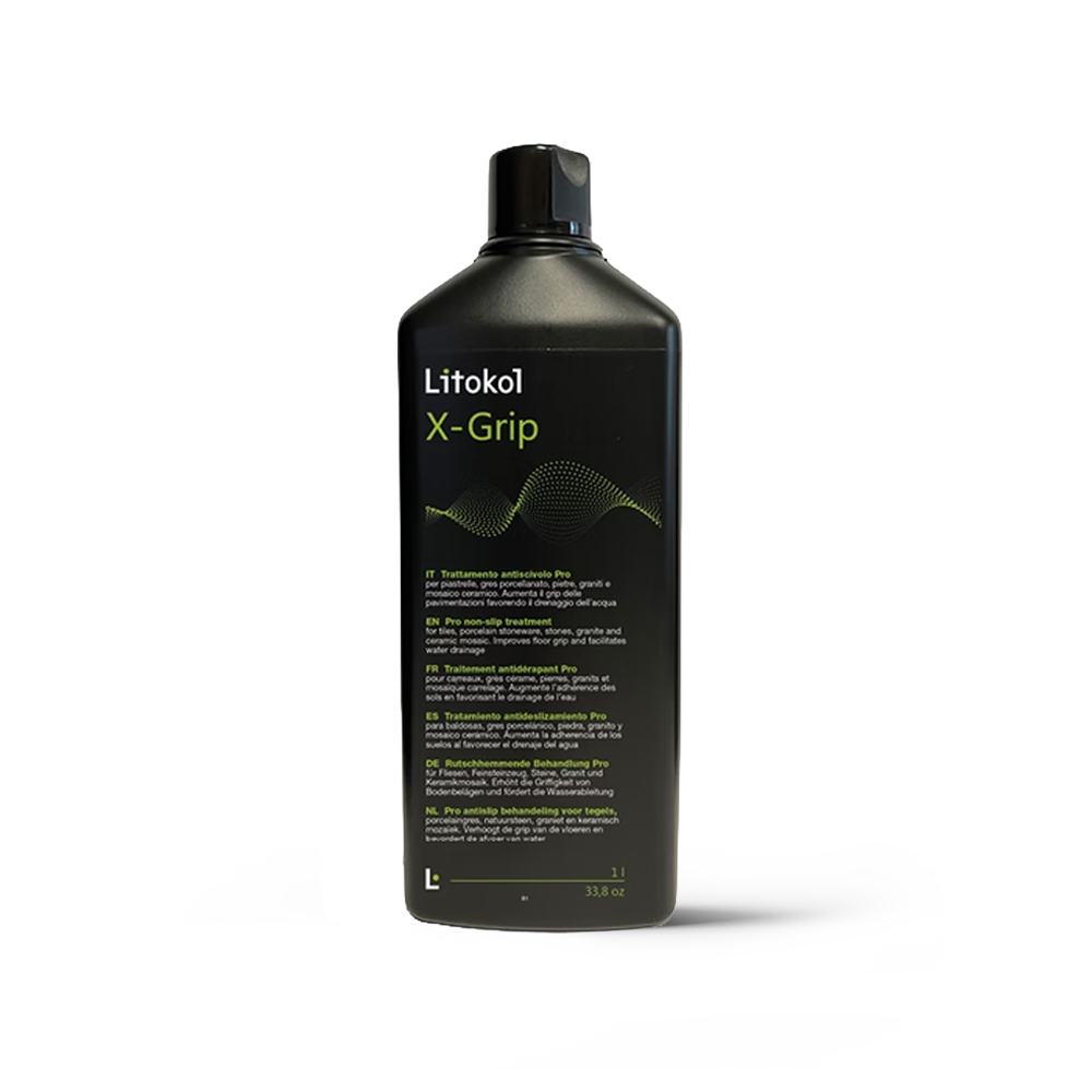 Litokol X-Grip, 타일 미끄럼 방지, 욕실 미끄럼 방지, 샤워부스 미끄럼 방지, 수영장 미끄럼 방지, 계단 미끄럼 방지, 현관 미끄럼 방지, 바닥 미끄럼 방지