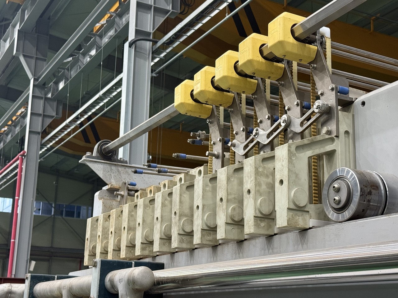 Pohang Factory 2