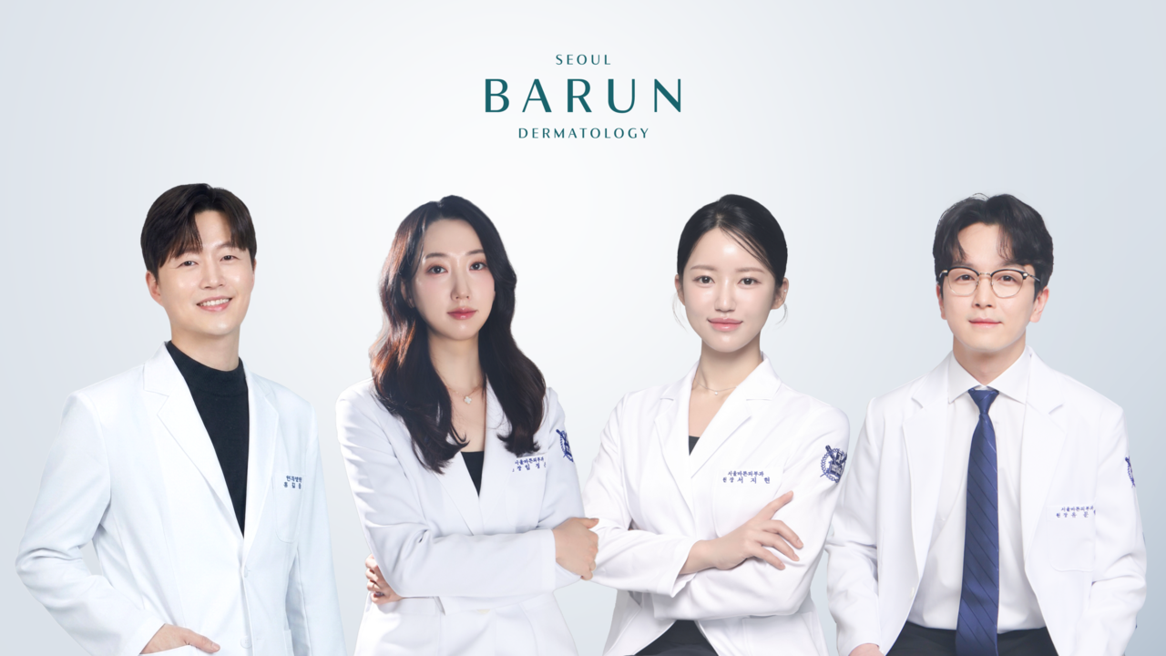 SEOUL BARUN <b>DOCTOR</b>