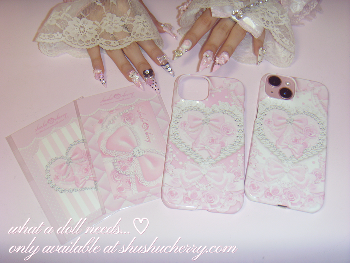SHUSHU CHERRY