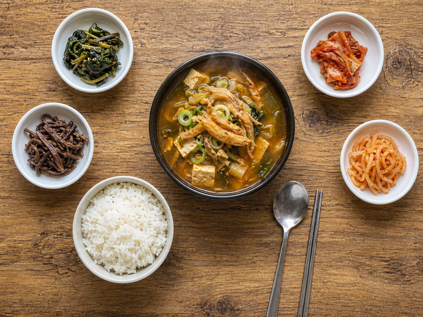 조식