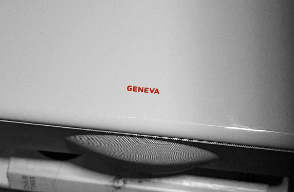 The Home Edit : GENEVA