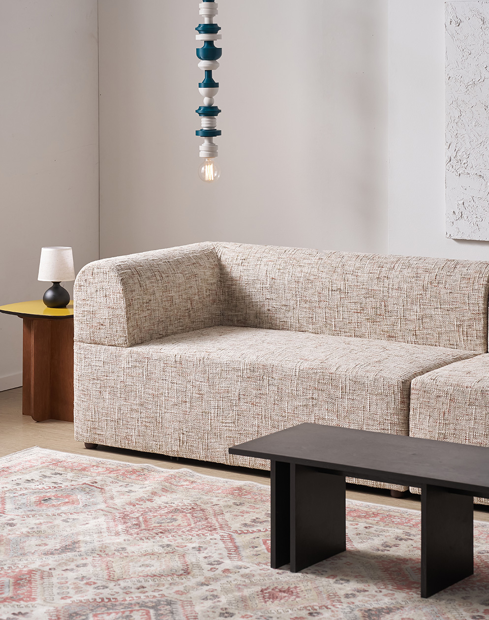 RVAR SOFA >