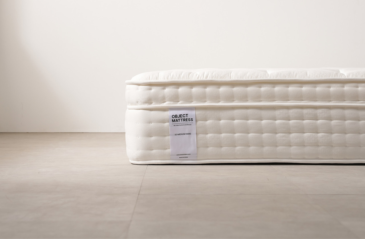 OBJECT MATTRESS >