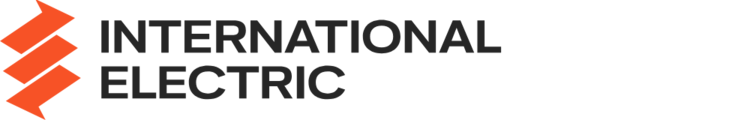 International Electronic Co.,Ltd.