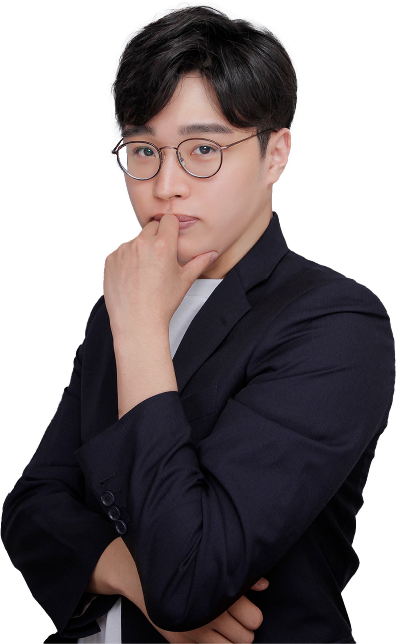 우현 멘토 이미지