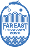 Far East Throwdown