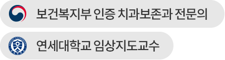 의료진 약력