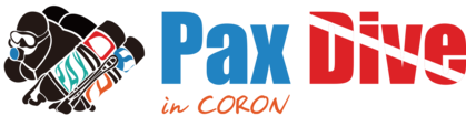 PAX DIVE in coron
