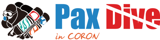 PAX DIVE in coron