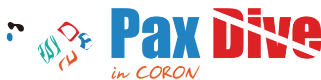 PAX DIVE in coron