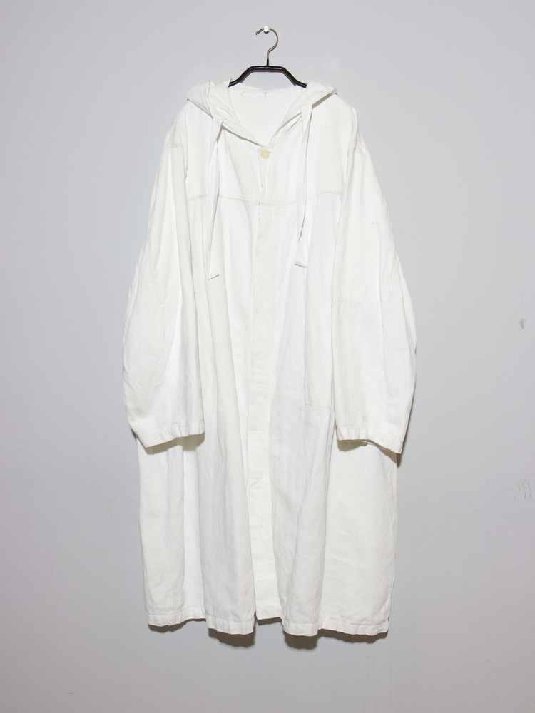 Toulouse, French herringbone work robe : 태스크포스/TASK FORCE
