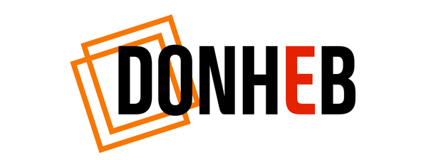 돈햅DONHEB