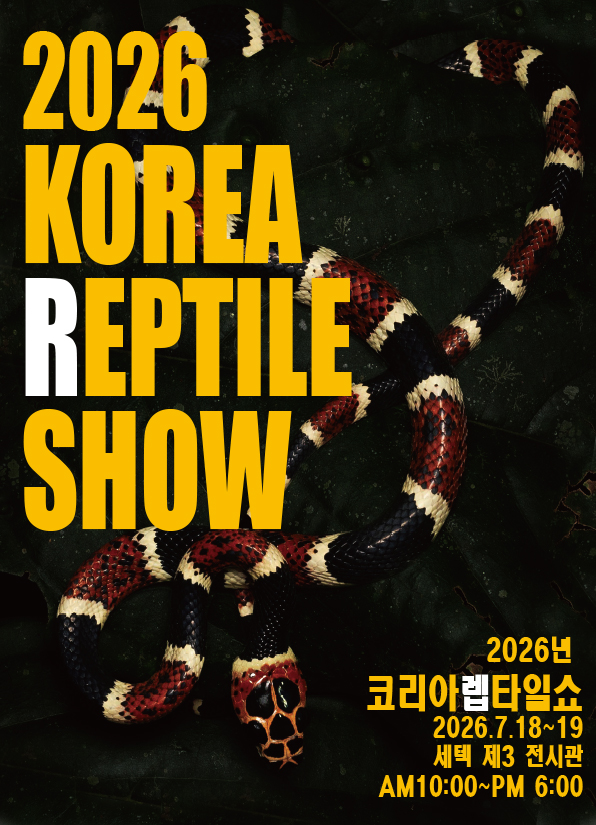 <br><h5>코리아렙타일쇼</h5>