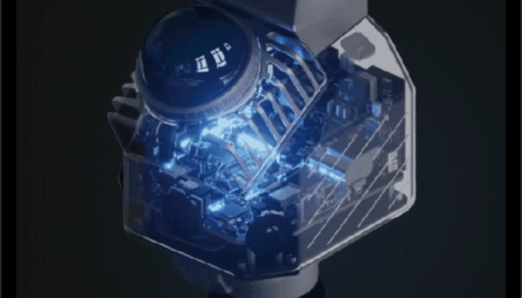 Upgrade CPU