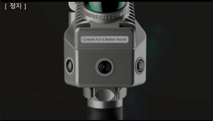 Built-in Camera