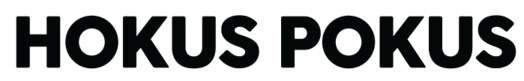 HOKUSPOKUS (호쿠스포쿠스)