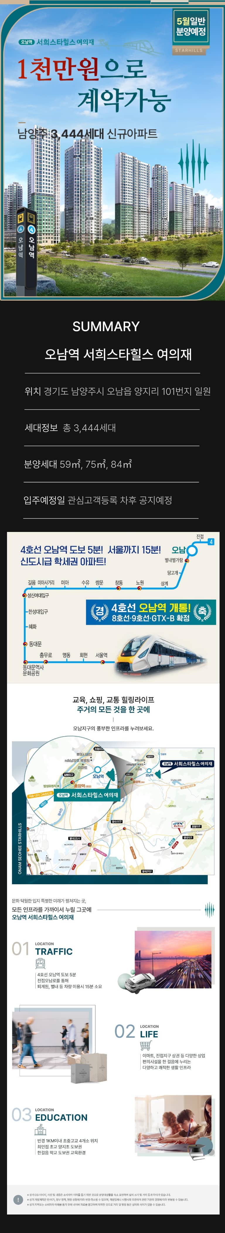 은평을 리드하는 새로운 중심의 시작 GTX연신내역 등 쿼드러플 교통의 중심 가장 앞선 생활이 시작됩니다