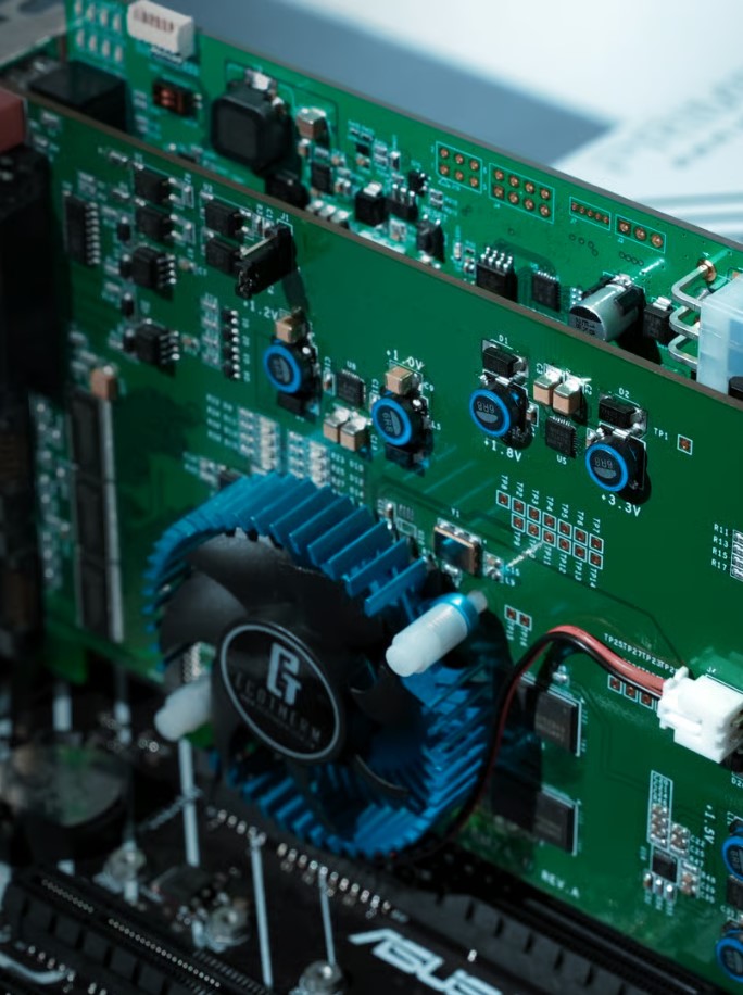 Smart Component