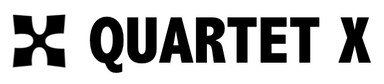 Quartet X