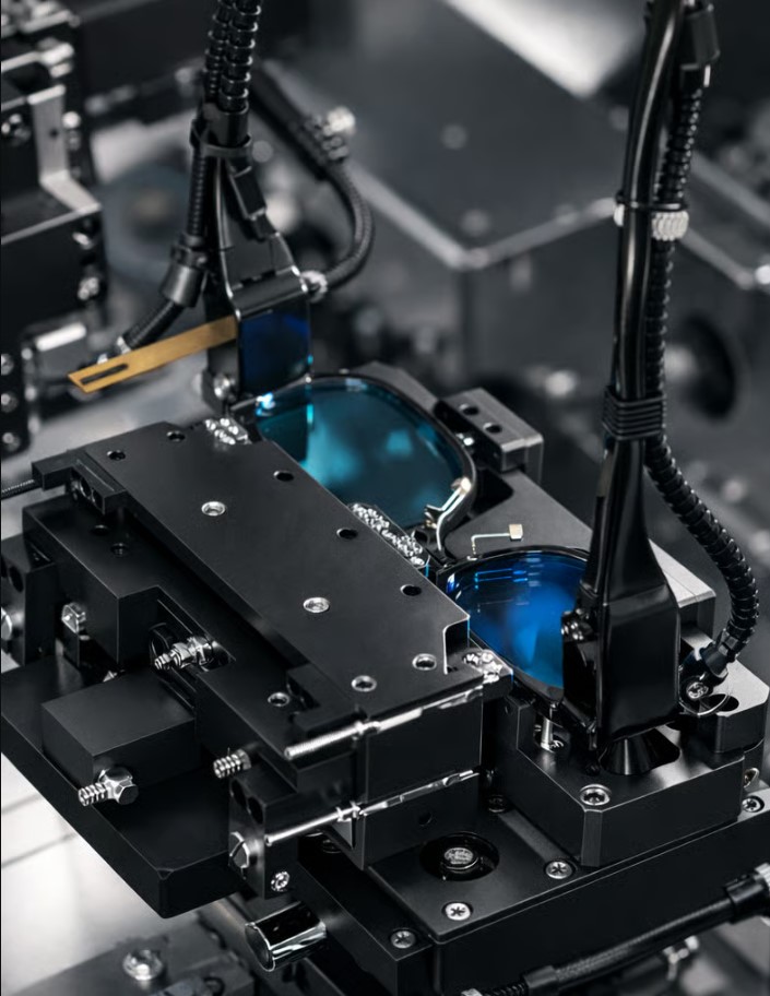 AR, VR Glass