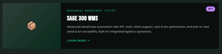 WMS
