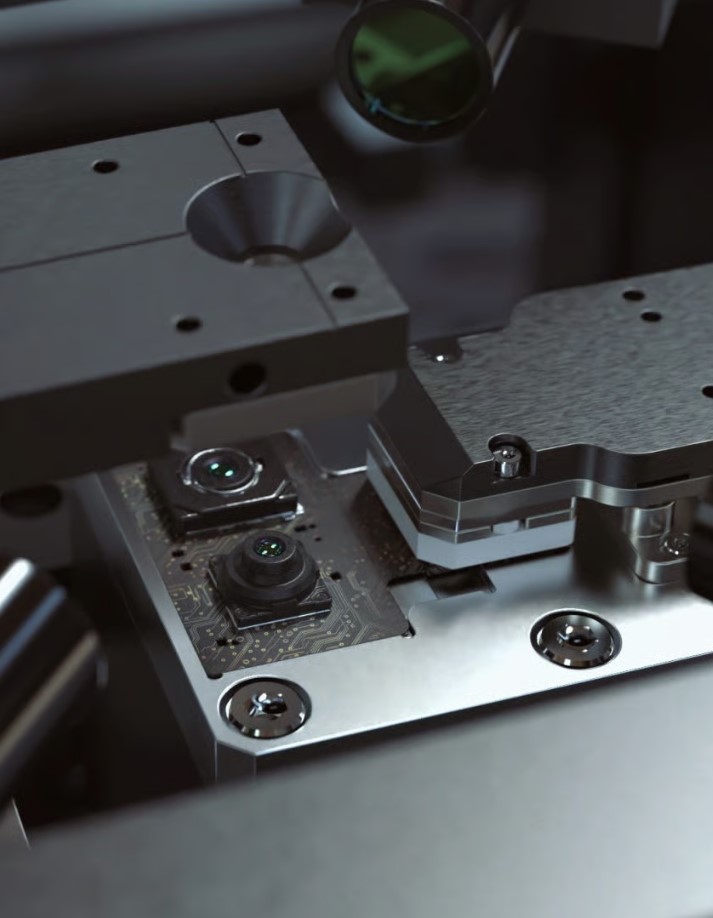 CCM & Image Sensor