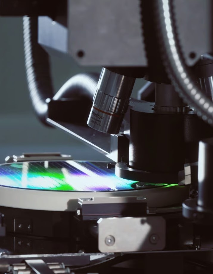 Automated Optical Inspection