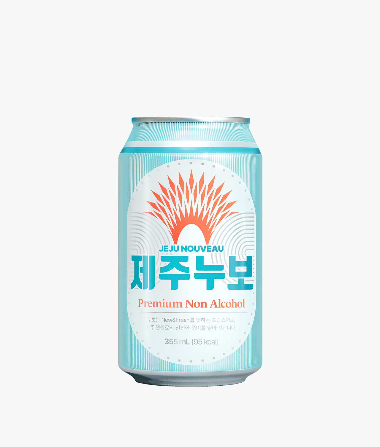 <h5 style="margin-top: 20px;">제주맥주 제주누보(논알콜)</h5><p style="margin-left">330ml 1개</p>
