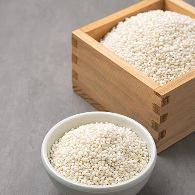 <p><span style="font-size: 24px;">Sticky Rice</p>찹쌀