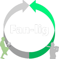 By the fans, For the fans, Of the fans