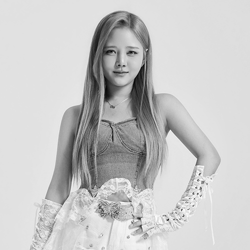 엠프리즘 멤버 카이린