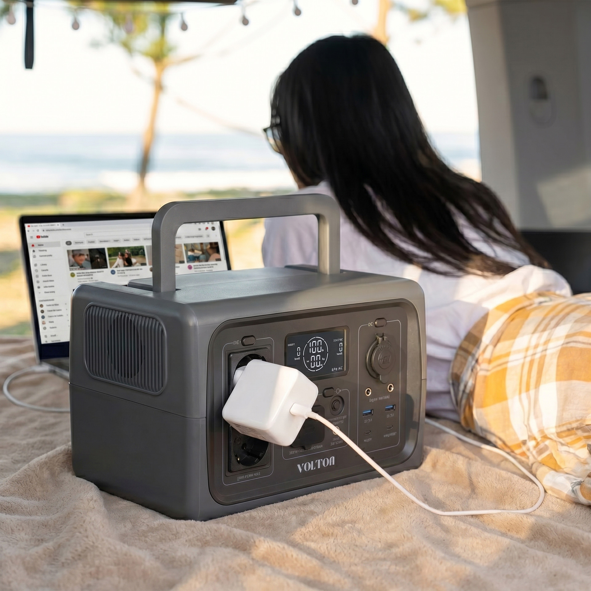 편리한 차박까지 선사합니다