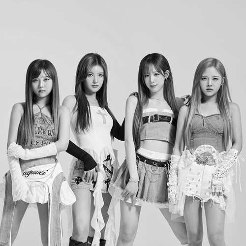 리즈엔터 소속 걸그룹 엠프리즘