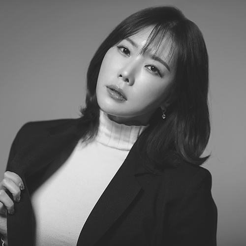 리즈엔터 아티스트 정라은