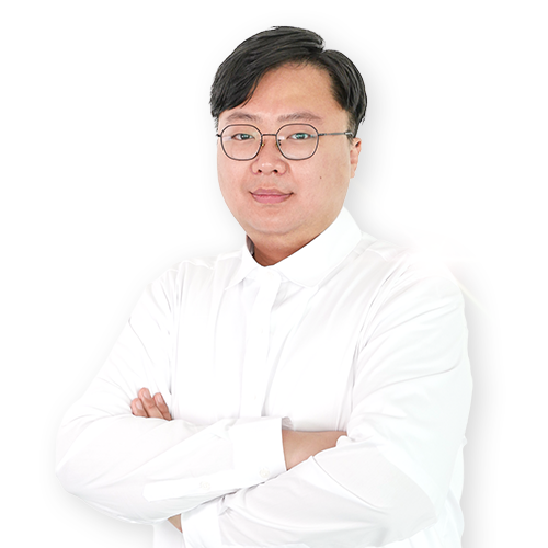 Assistant Director  이형욱