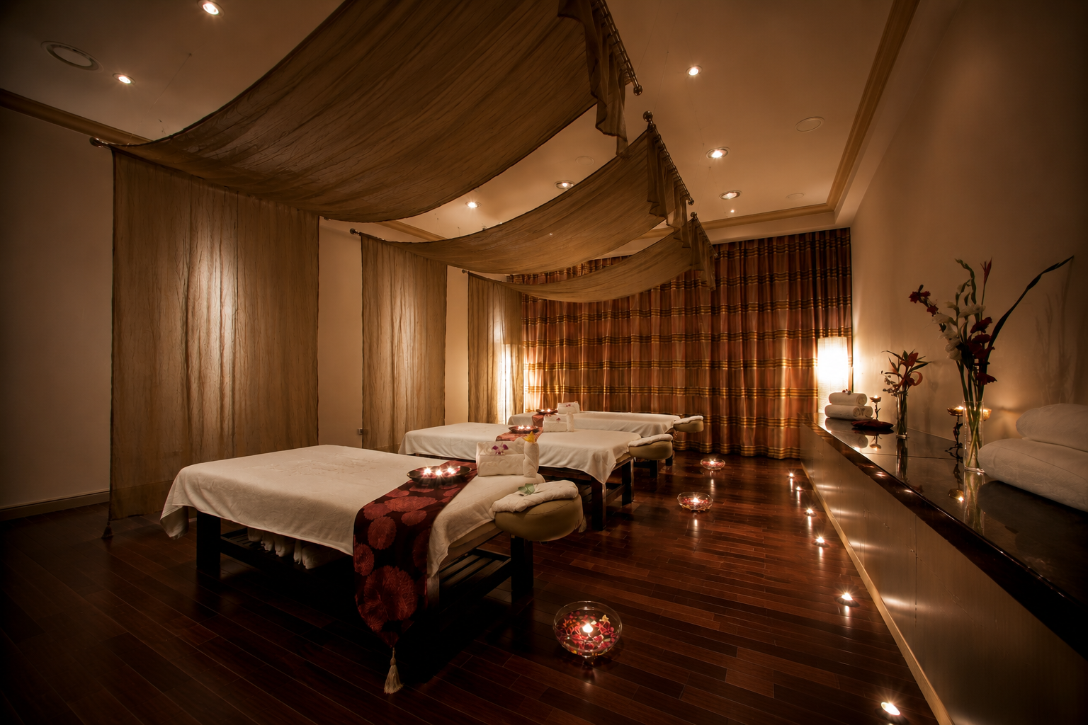 Cara Spa interior image 4