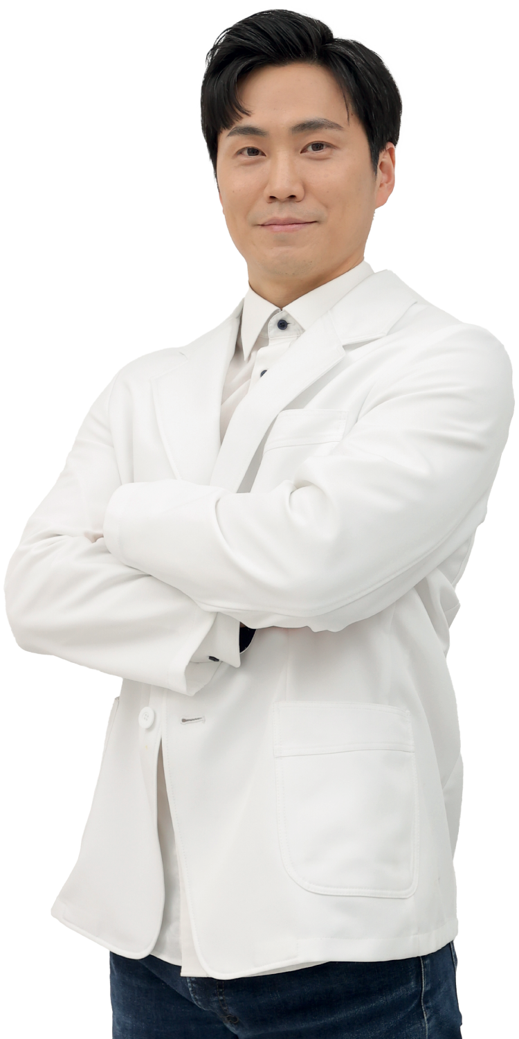 아산재건정형외과 조우신교수님