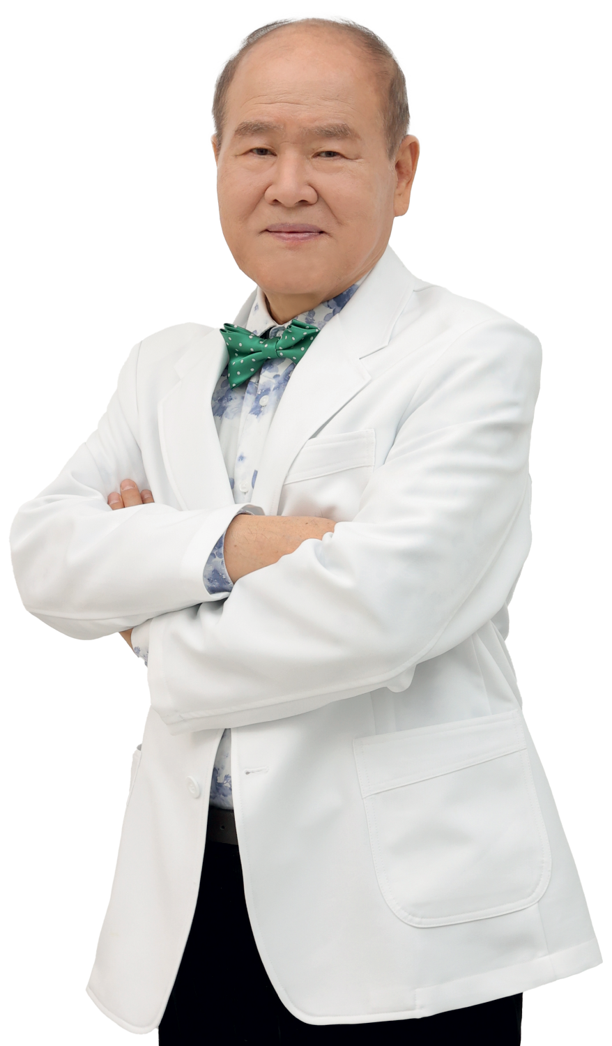 아산재건정형외과 조우신교수님