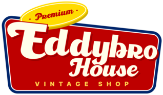 EDDYBRO HOUSE
