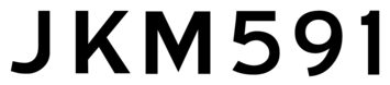JKM591
