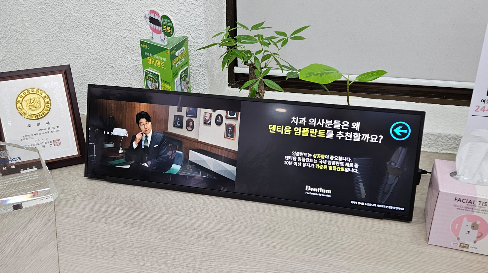 서울 망원치과